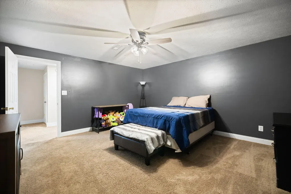 298 Forest Ridge Road Bronston KY 42518