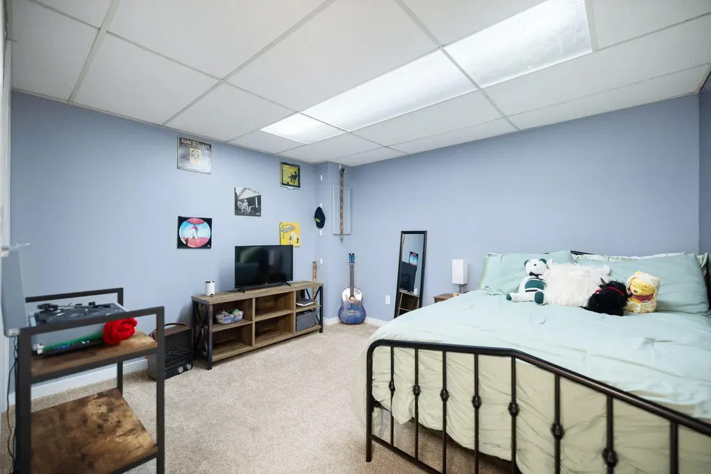 298 Forest Ridge Road Bronston KY 42518