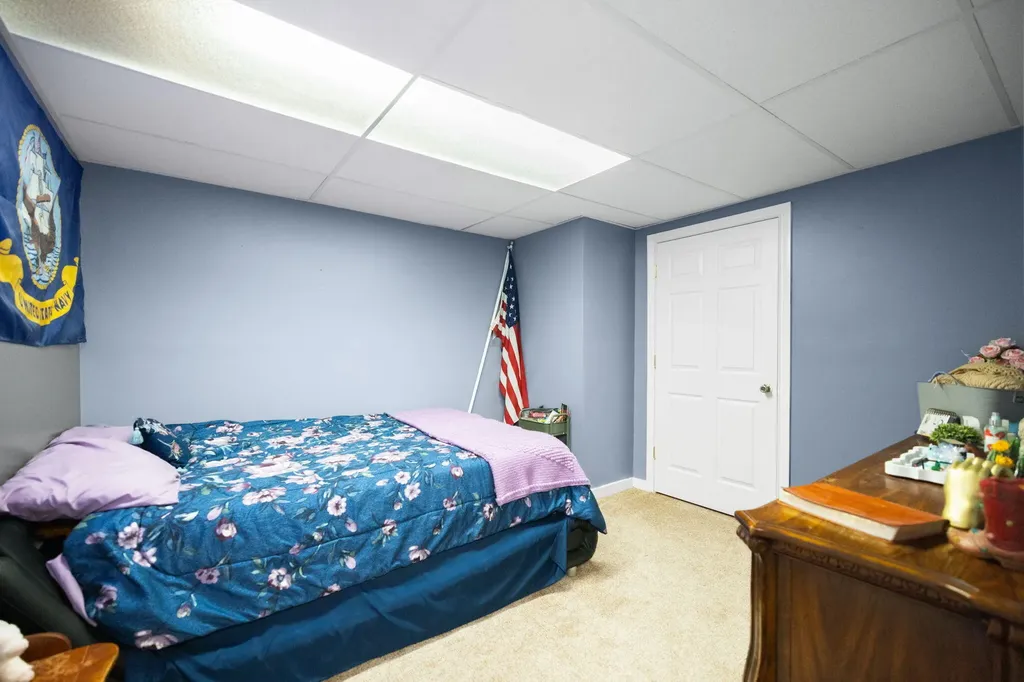 298 Forest Ridge Road Bronston KY 42518