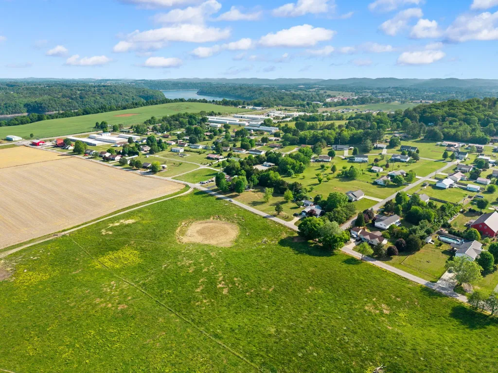 298 Forest Ridge Road Bronston KY 42518