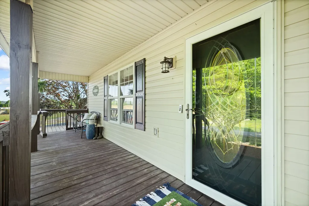 298 Forest Ridge Road Bronston KY 42518