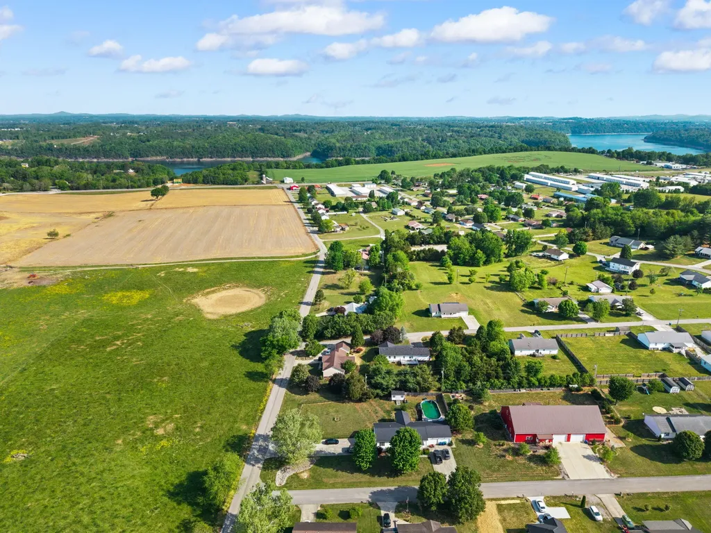 298 Forest Ridge Road Bronston KY 42518