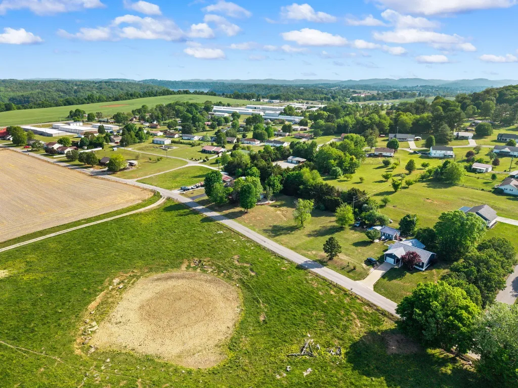 298 Forest Ridge Road Bronston KY 42518