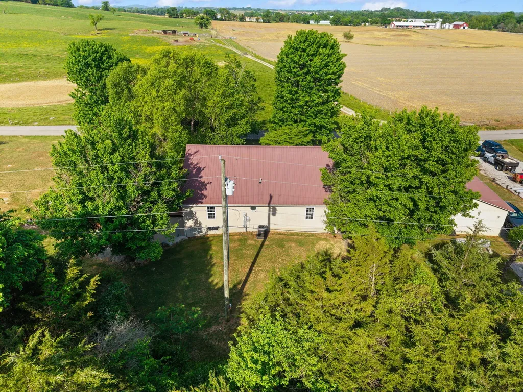 298 Forest Ridge Road Bronston KY 42518