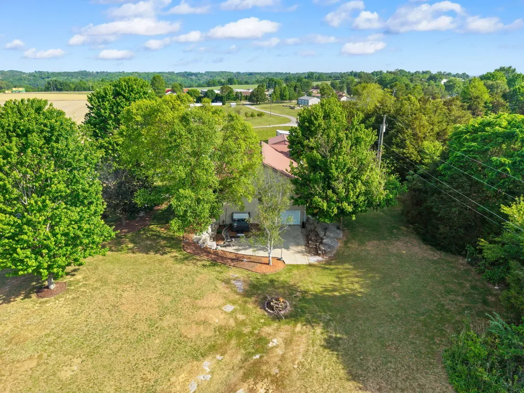 298 Forest Ridge Road Bronston KY 42518