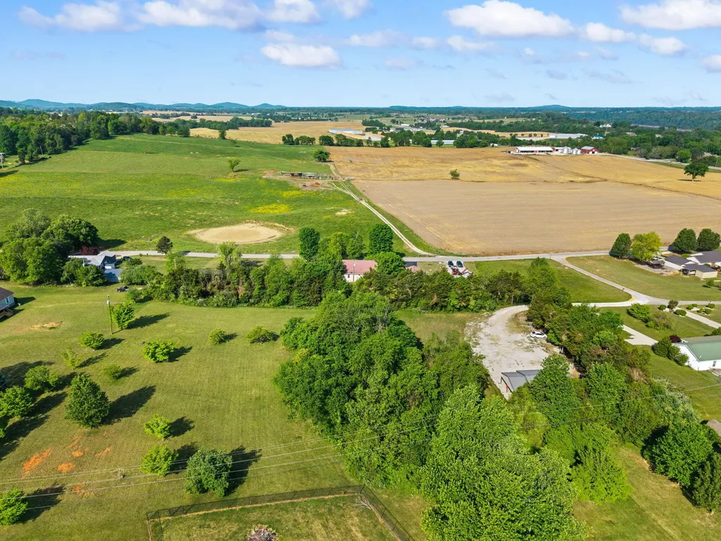 298 Forest Ridge Road Bronston KY 42518