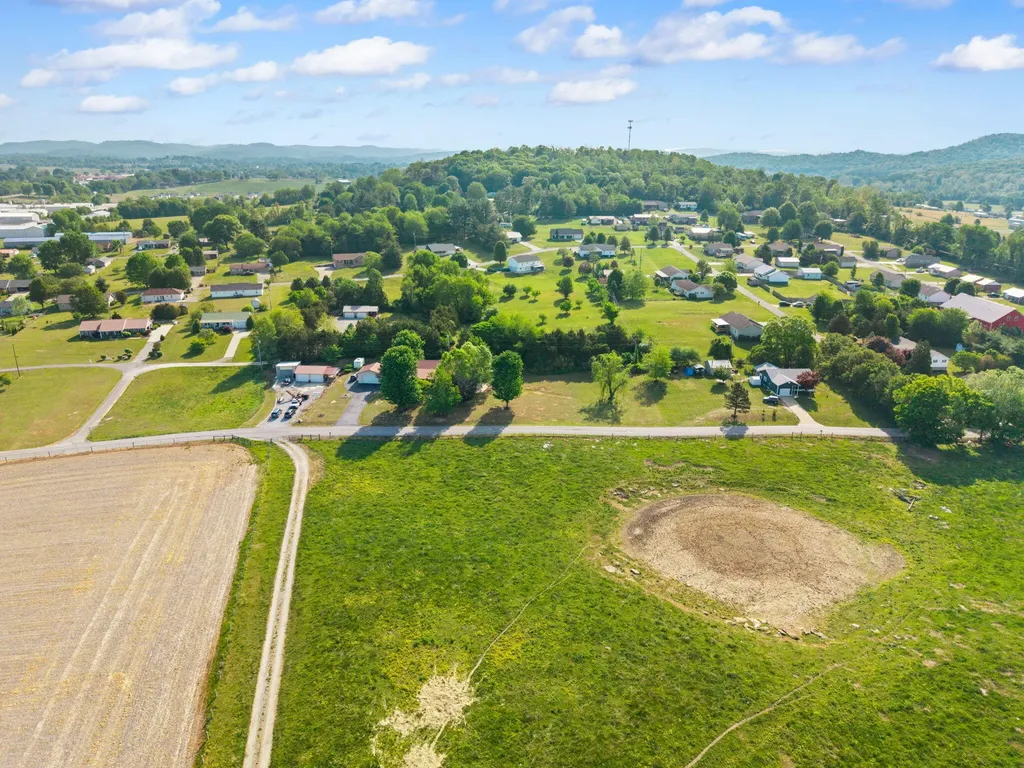 298 Forest Ridge Road Bronston KY 42518