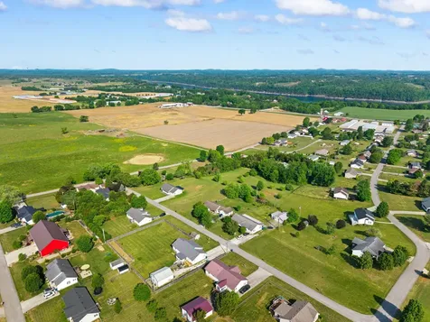 298 Forest Ridge Road Bronston KY 42518