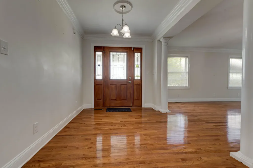 4224 E Kentucky 36 Owingsville KY 40360