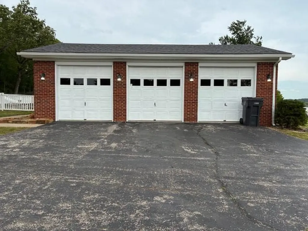 4224 E Kentucky 36 Owingsville KY 40360