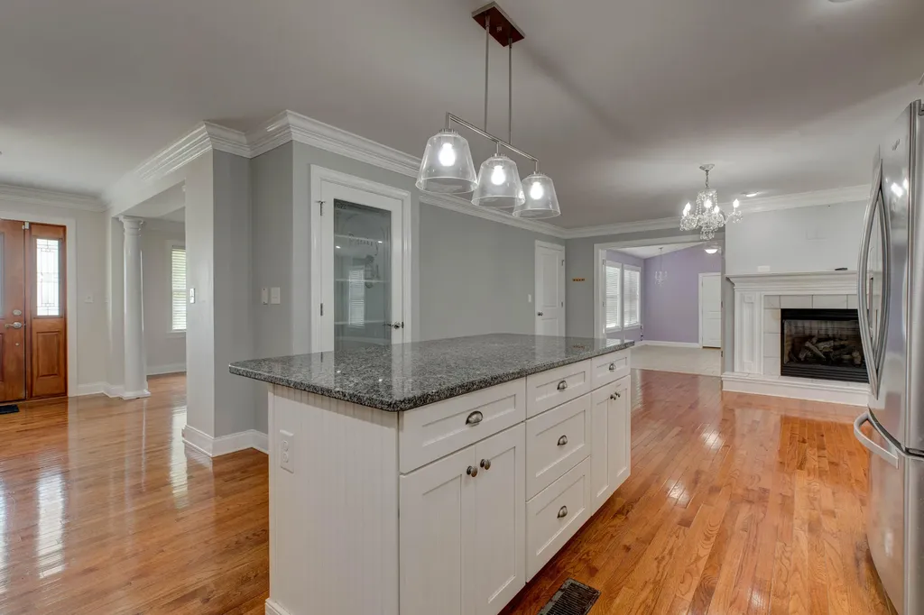 4224 E Kentucky 36 Owingsville KY 40360