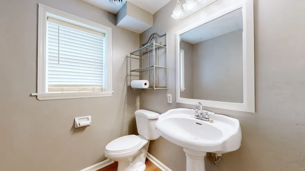 214 Vicksburg Drive Nicholasville KY 40356