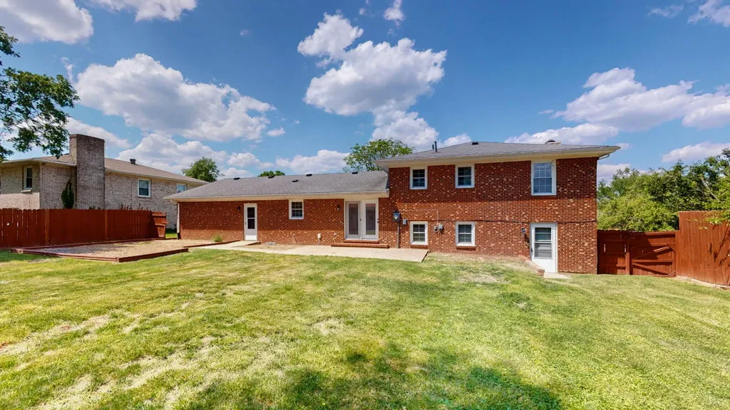 214 Vicksburg Drive Nicholasville KY 40356
