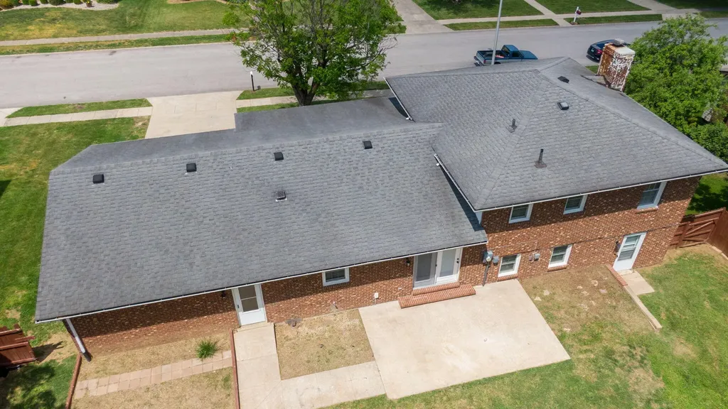 214 Vicksburg Drive Nicholasville KY 40356