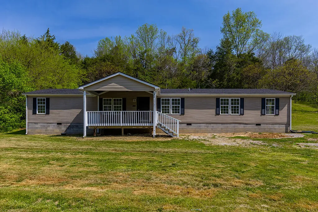 3375 Crooked Creek Road Carlisle KY 40311
