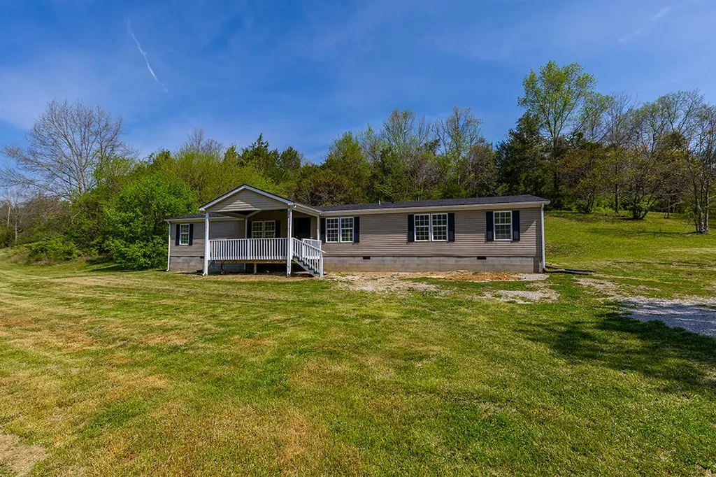 3375 Crooked Creek Road Carlisle KY 40311