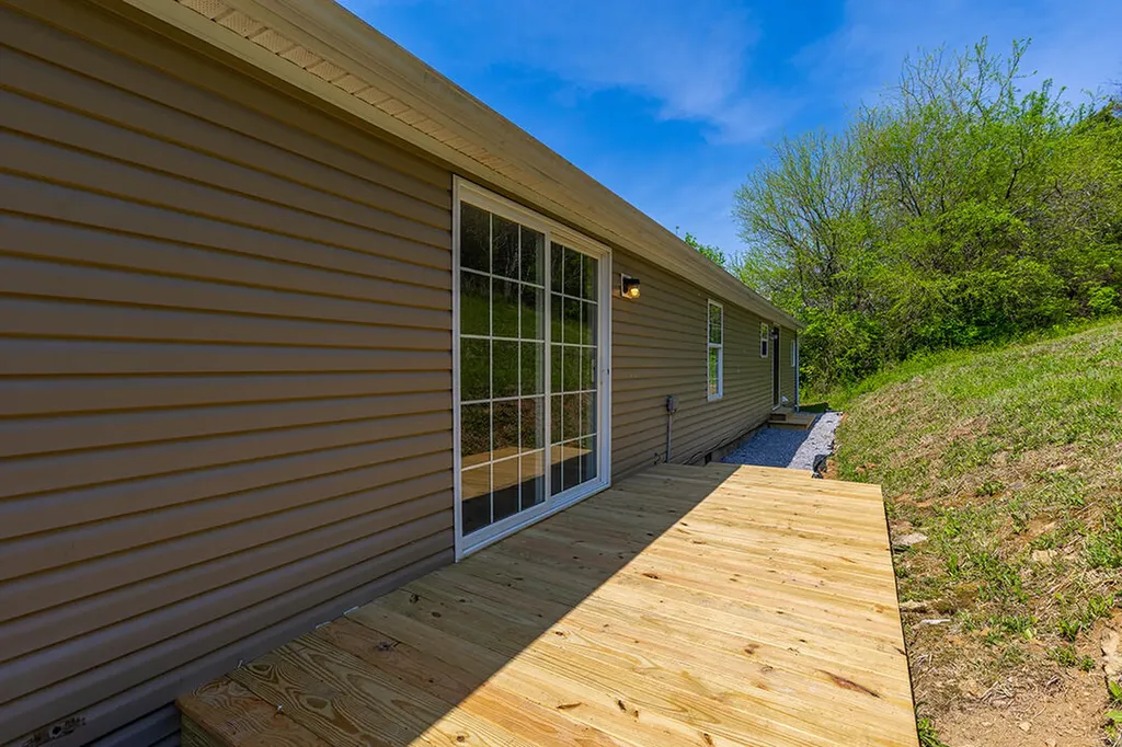 3375 Crooked Creek Road Carlisle KY 40311