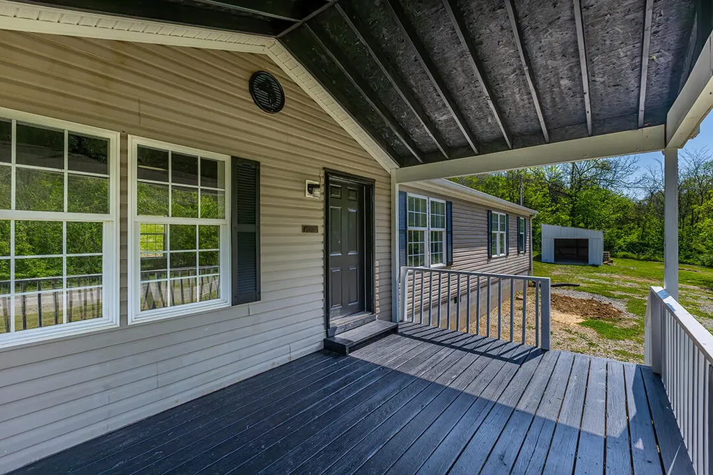 3375 Crooked Creek Road Carlisle KY 40311