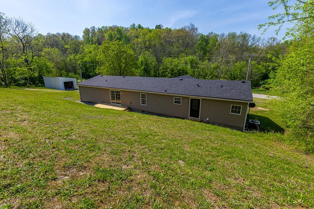 3375 Crooked Creek Road Carlisle KY 40311
