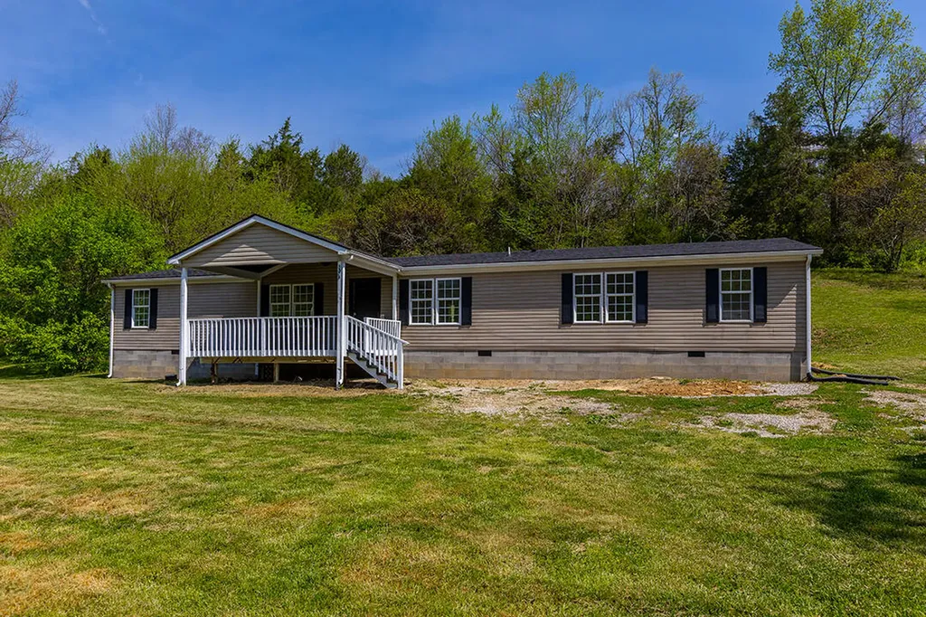 3375 Crooked Creek Road Carlisle KY 40311