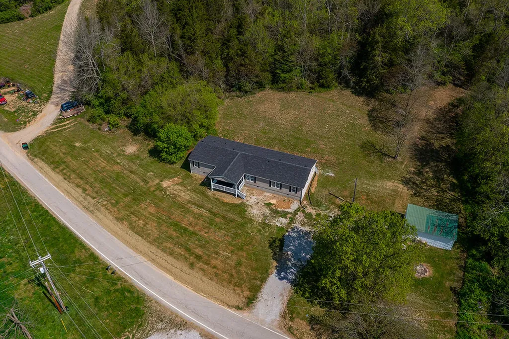 3375 Crooked Creek Road Carlisle KY 40311