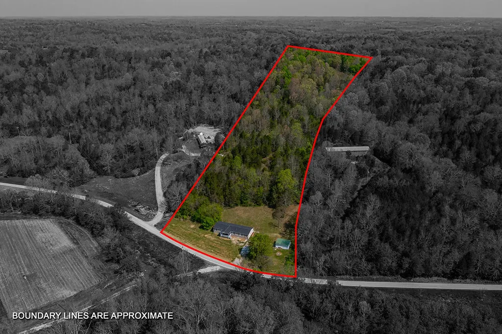 3375 Crooked Creek Road Carlisle KY 40311