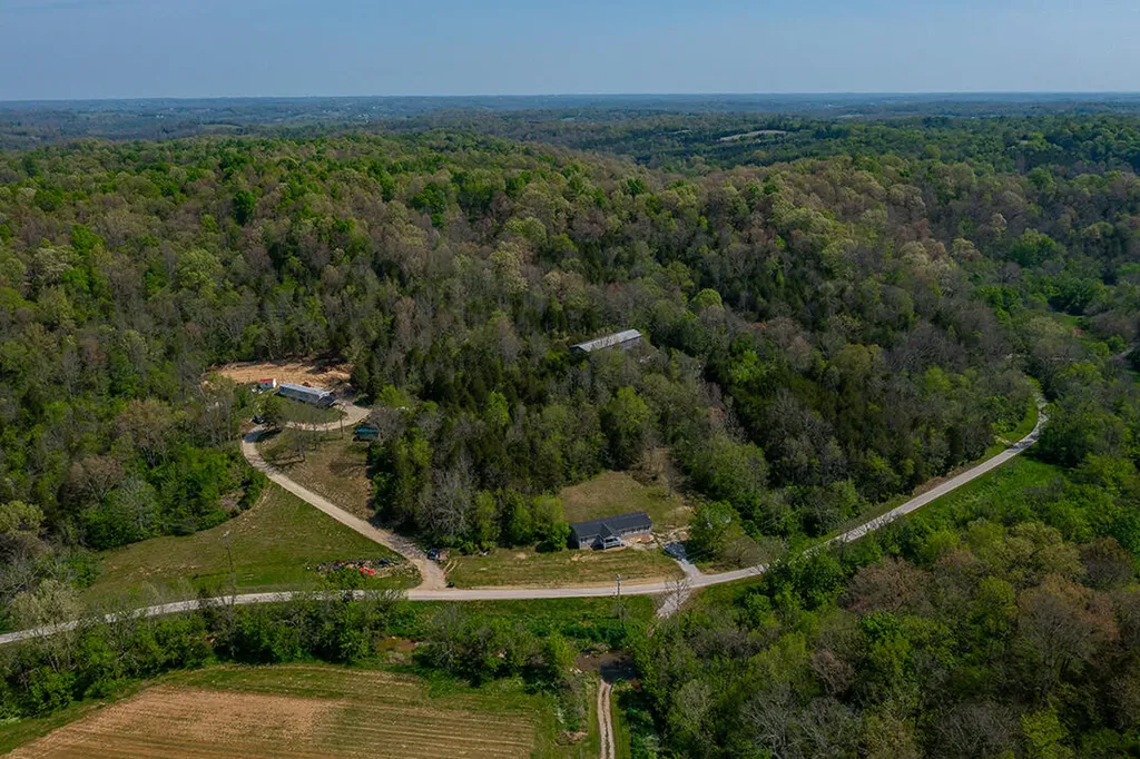 3375 Crooked Creek Road Carlisle KY 40311