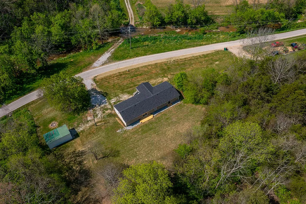3375 Crooked Creek Road Carlisle KY 40311