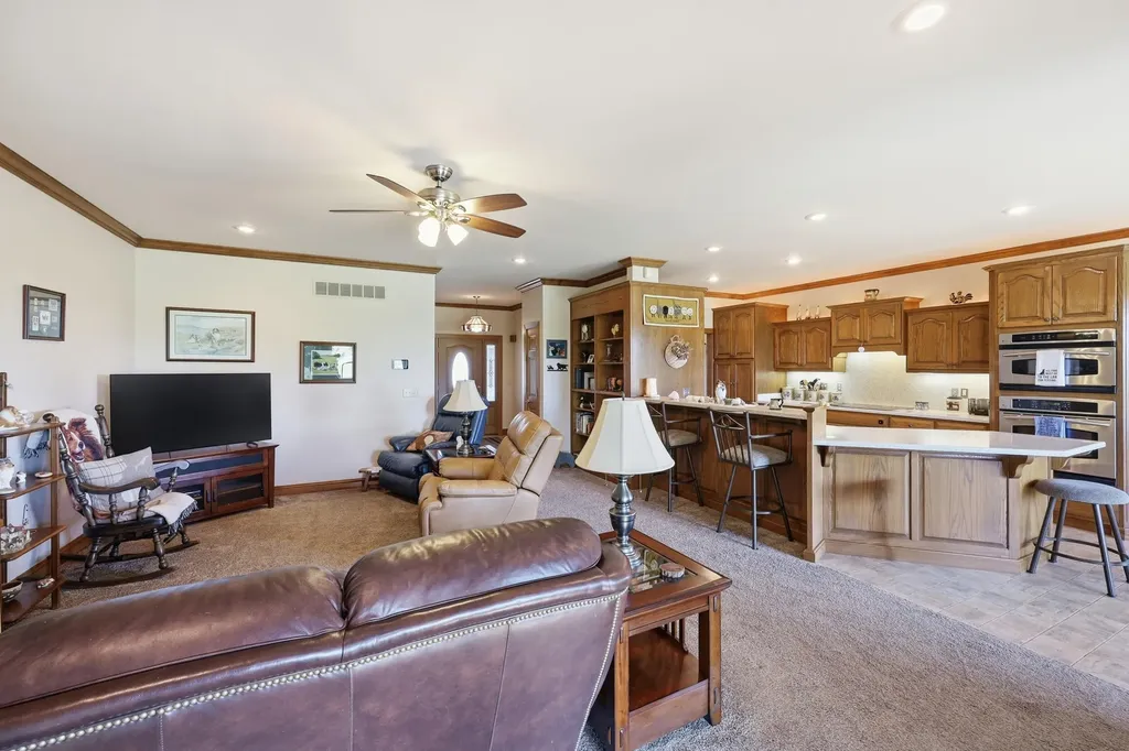 1285 Hopewell Road Harrodsburg KY 40330