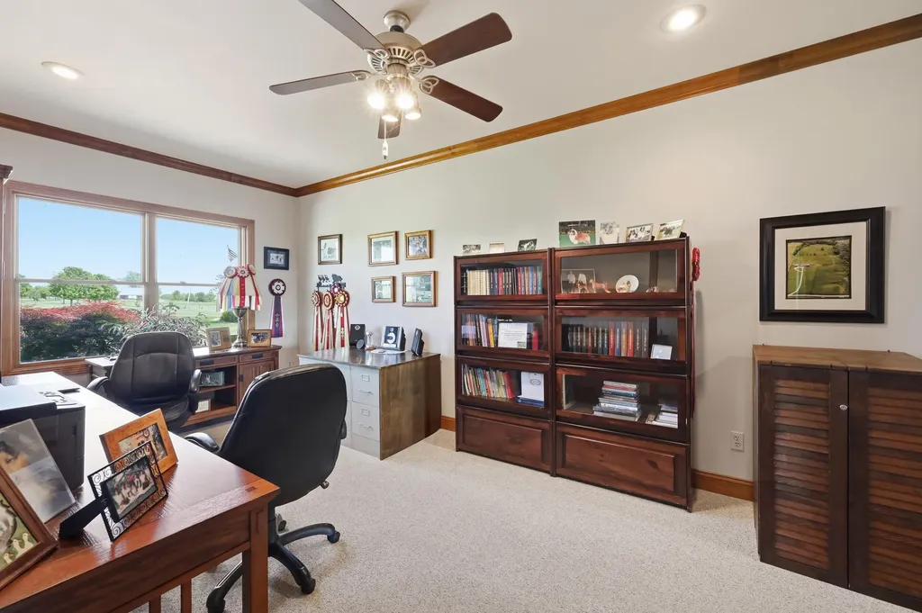 1285 Hopewell Road Harrodsburg KY 40330