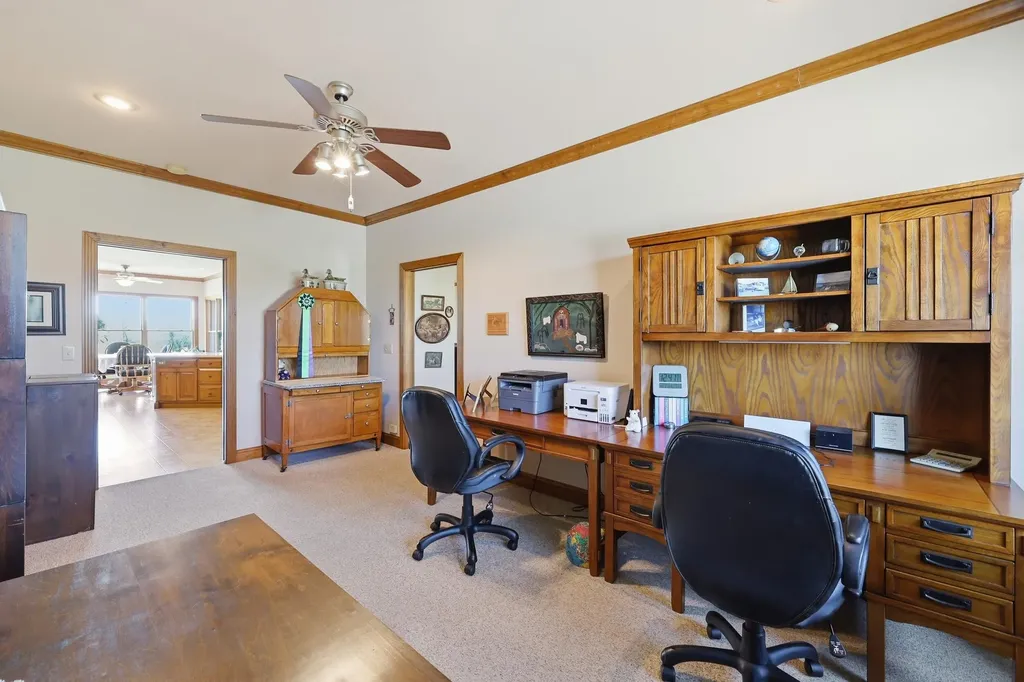 1285 Hopewell Road Harrodsburg KY 40330