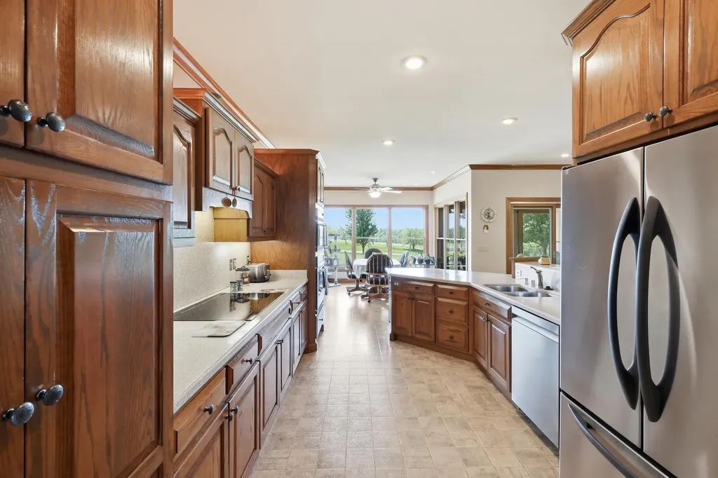 1285 Hopewell Road Harrodsburg KY 40330