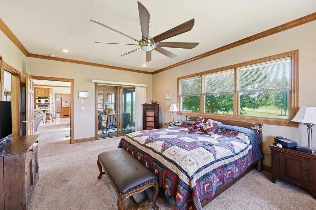 1285 Hopewell Road Harrodsburg KY 40330