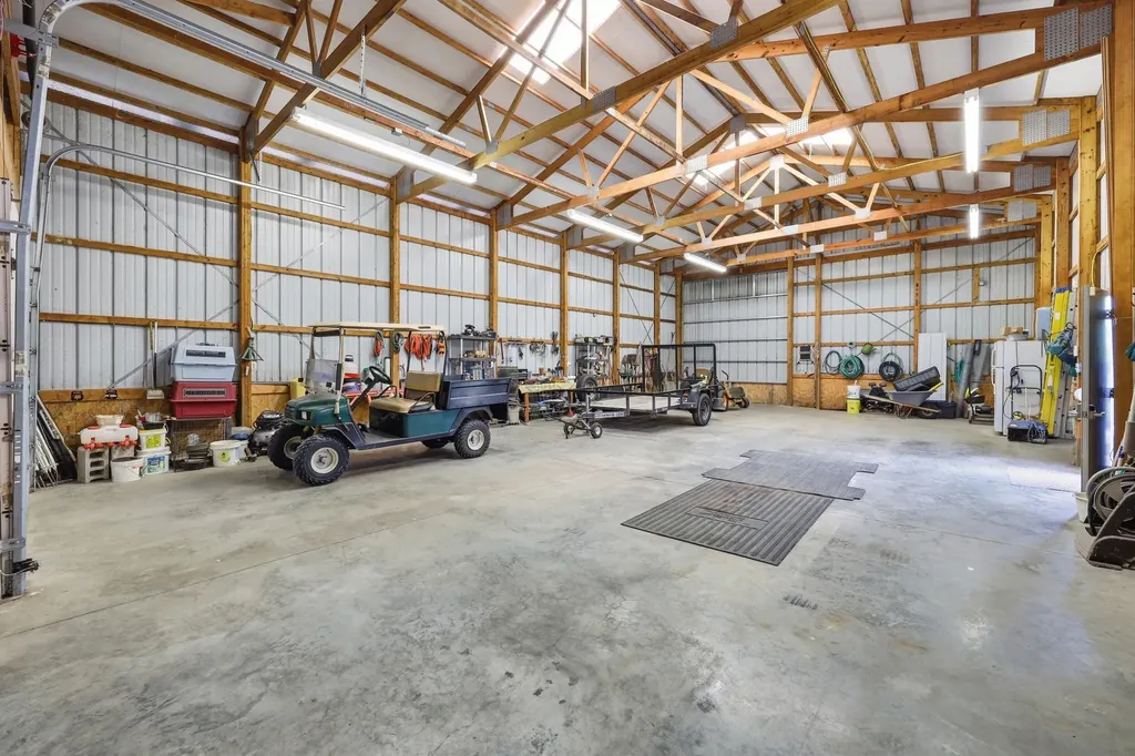 1285 Hopewell Road Harrodsburg KY 40330