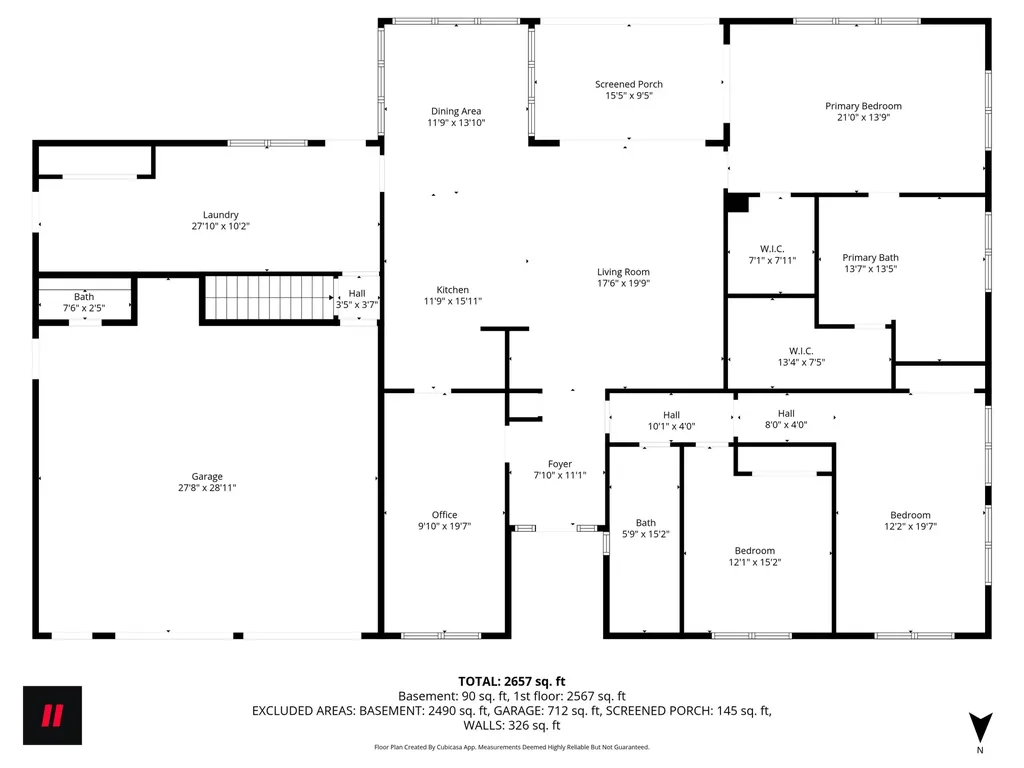 1285 Hopewell Road Harrodsburg KY 40330