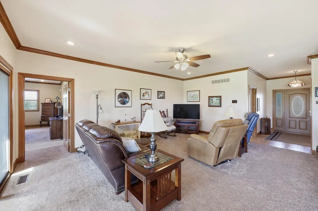 1285 Hopewell Road Harrodsburg KY 40330