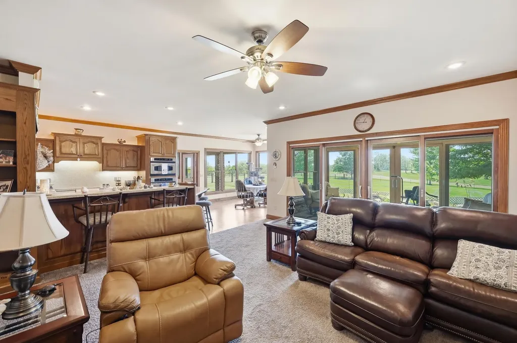 1285 Hopewell Road Harrodsburg KY 40330