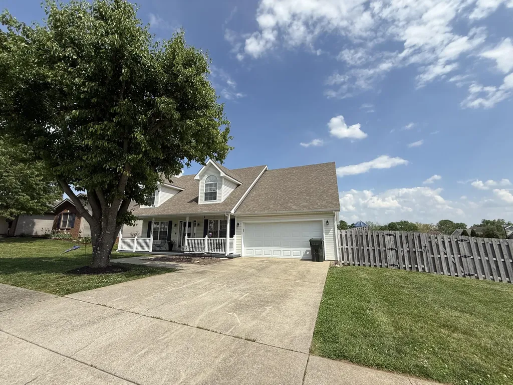 112 S Colonial Heights Drive Georgetown KY 40324