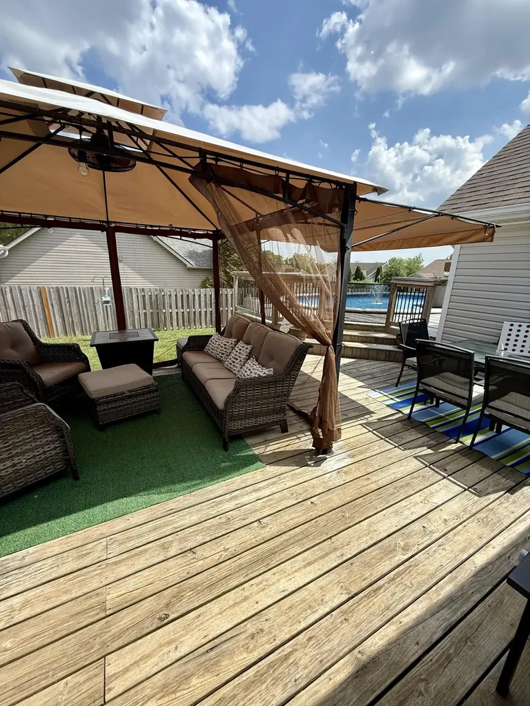 112 S Colonial Heights Drive Georgetown KY 40324