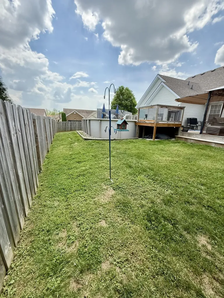 112 S Colonial Heights Drive Georgetown KY 40324