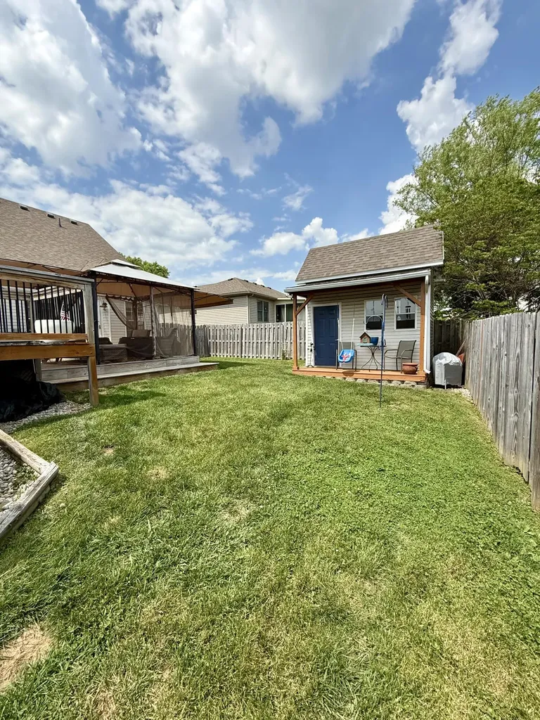 112 S Colonial Heights Drive Georgetown KY 40324