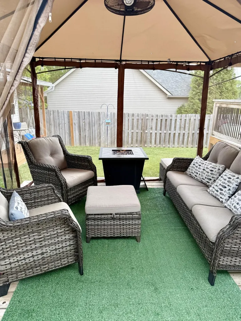 112 S Colonial Heights Drive Georgetown KY 40324