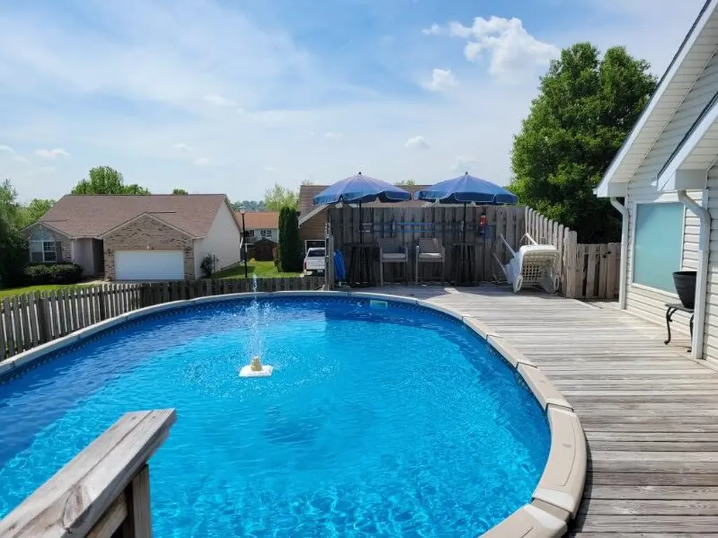 112 S Colonial Heights Drive Georgetown KY 40324