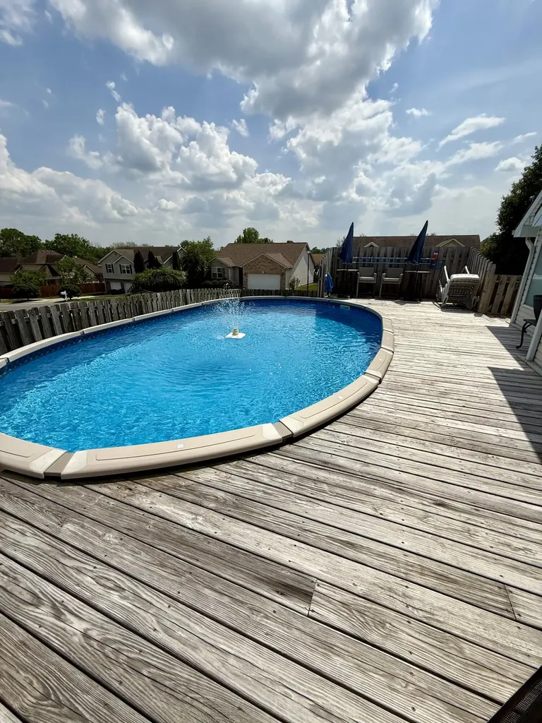112 S Colonial Heights Drive Georgetown KY 40324