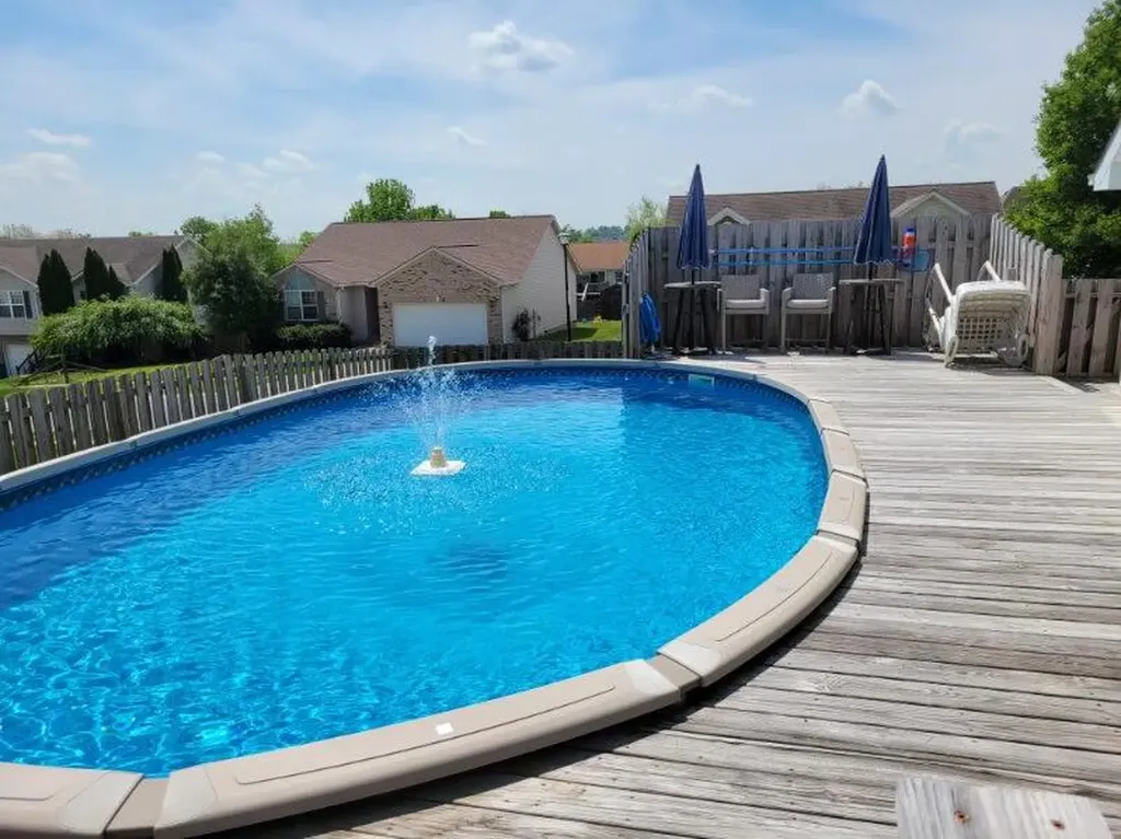 112 S Colonial Heights Drive Georgetown KY 40324