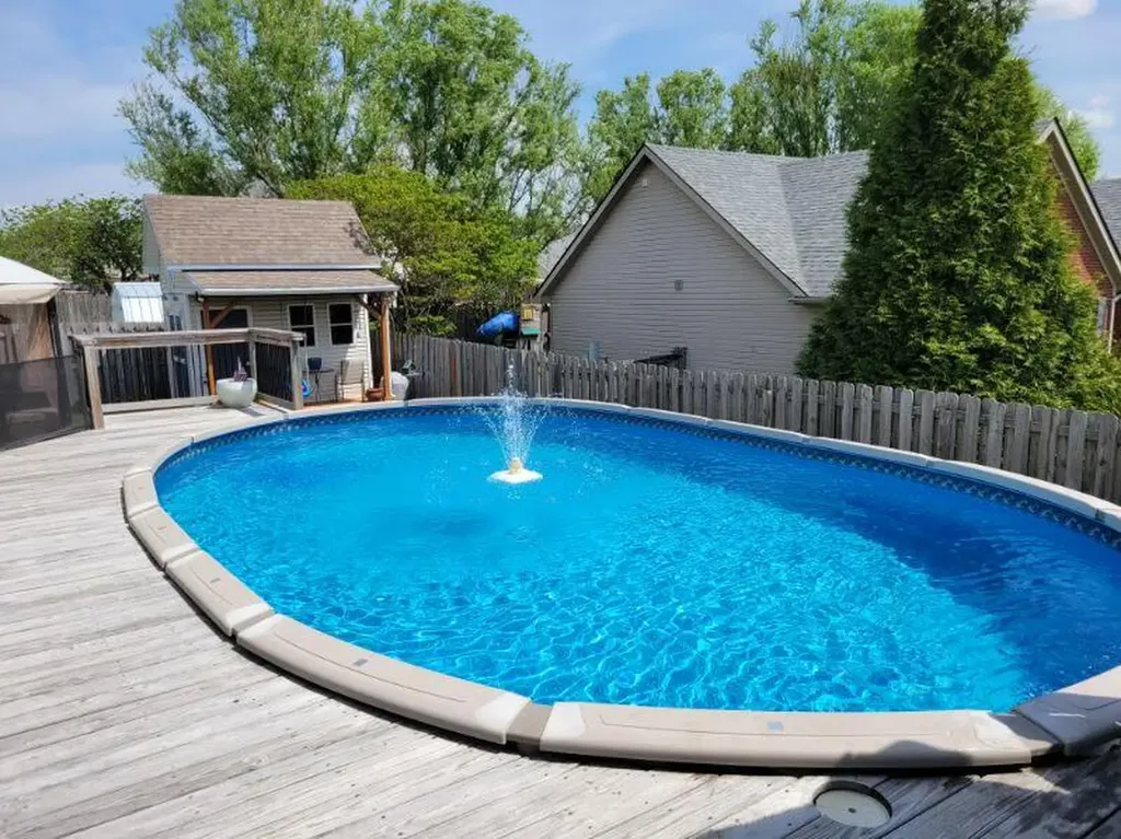 112 S Colonial Heights Drive Georgetown KY 40324