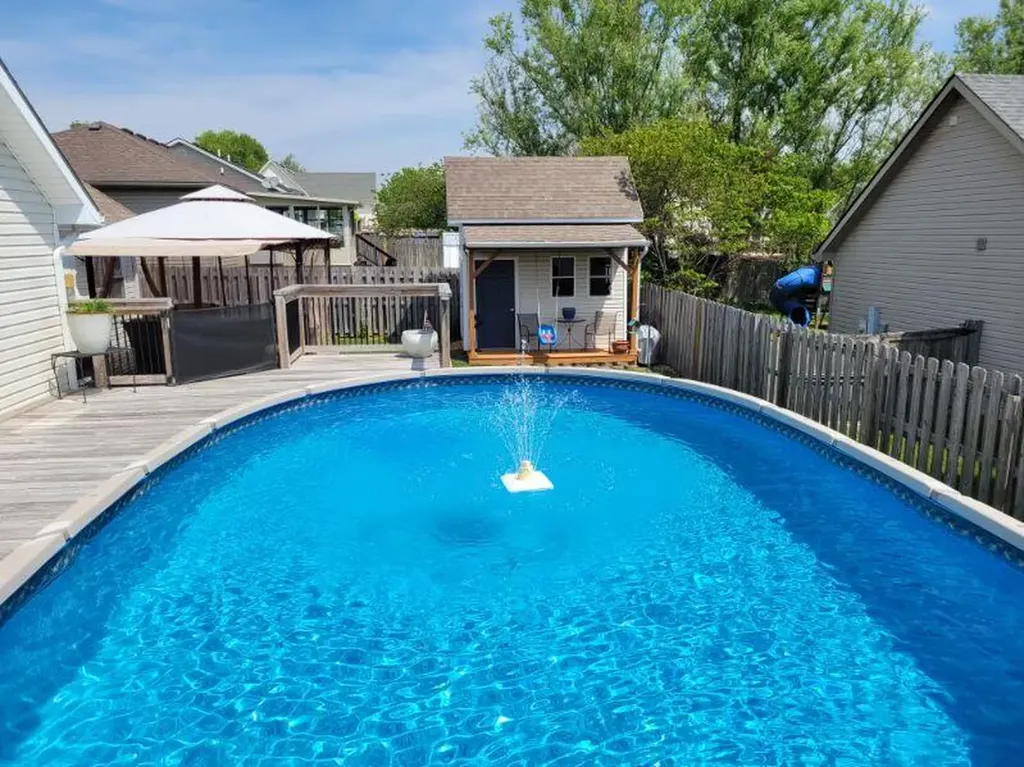 112 S Colonial Heights Drive Georgetown KY 40324