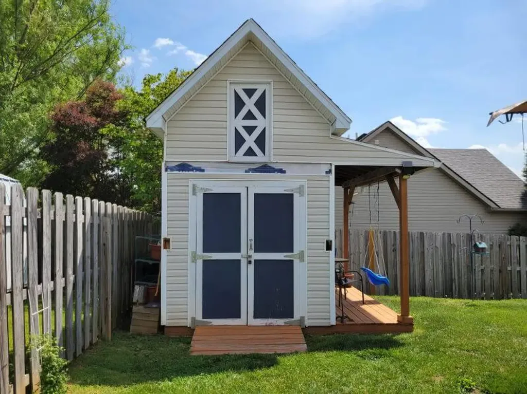 112 S Colonial Heights Drive Georgetown KY 40324