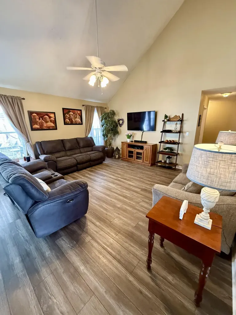 112 S Colonial Heights Drive Georgetown KY 40324