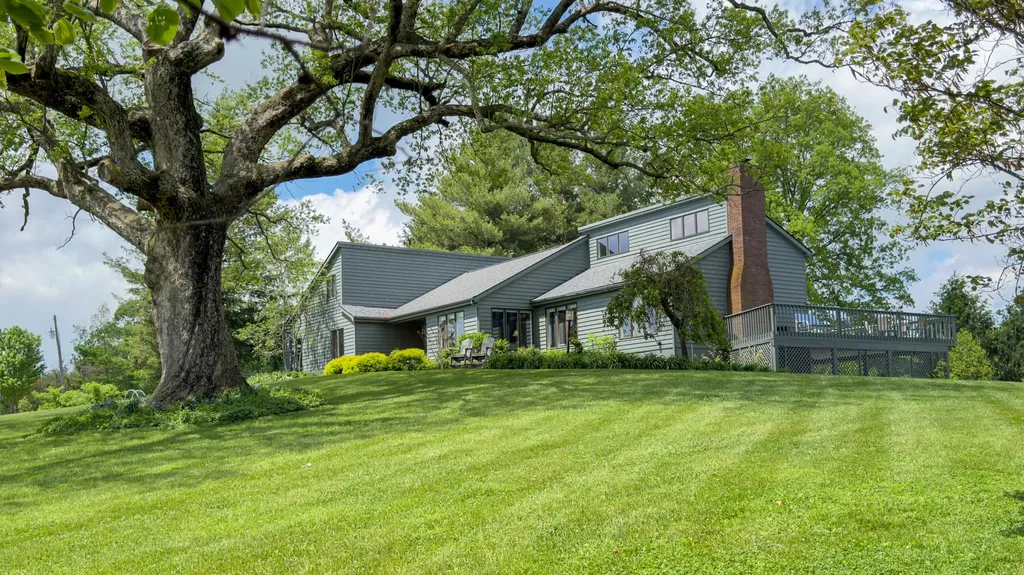 172 Hebron Road Shelbyville KY 40065